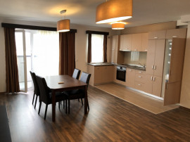 Apartament nou 2 camere cu lift city rezidence