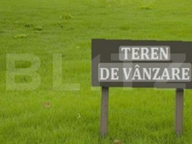 Teren pentru investitie,zona in plina dezvoltare , 2500mp, z