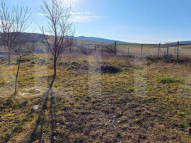 Teren intravilan 711mp,zona Sigmir