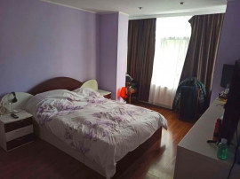 Apartament 3 camere decomandat - Podu Roș