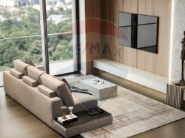 Apartament cu 3 camere de vanzare in zona Central