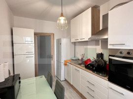 Exclusivitate in Prima Onestilor, 3 camere, parcare privata,