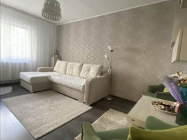 Apartament 2 camere decomandat, renovat Astra-Sitarului, 10F7G