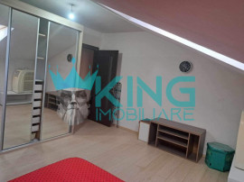 Fizicienilor | 3 Camere tip Duplex | Centrala | Balcon