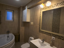 Apartament 4 camere! Mobilat si Utilat Bloc Nou - 0727817187