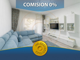COMISION 0% - Apartament 2 camere Pitesti Nord, BLOC NOU