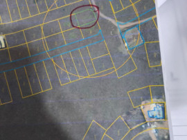 Veterani colt , deschidere 20/25