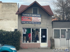 Spatiu Comercial, Strada 22 Decembrie 1989 - 8 Mai