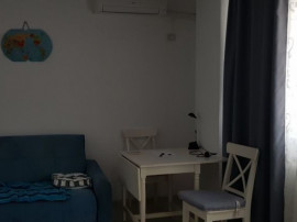 2 camere pe Bulevardul Pieptenari