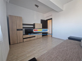 Apartament 3 camere, Militari Residence, Mobilat, Utilat, 76