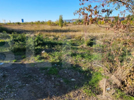 Teren 5000m2 Targoviste - ZONA INDUSTRIALA C.O.S. TGV