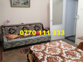 Apartament 3 camere confort 1, Calea Galati, etaj 3.