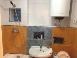 Garsoniera in zona Piata Resita