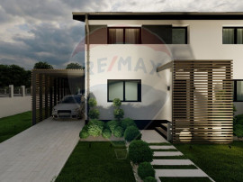 Cartier rezidențial nou &ndash;locuințe spațioase, termen ...