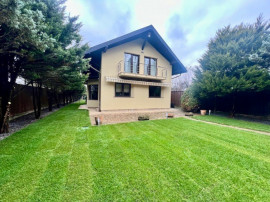 A/1607 Casă singur &icirc;n curte &icirc;n Tg Mureș - 7 Noiembrie