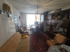Apartament de vanzare, cu 2 camere, 45 mp, zona Sangeorz-Bai