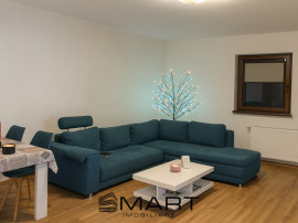 Apartament 3 camere decomandate in Cartierul Arhitectilor