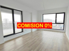 FINALIZAT | 3 cam. 79mp +terasa 34 mp, etaj 9/11, loc parca