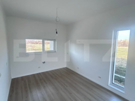Duplex Modern &ndash; 105 mp Utili, teren 373 mp, Sacalaz!