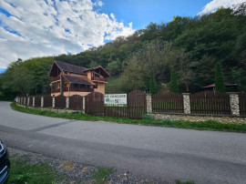 Vila Vetel zona Valea Caoi