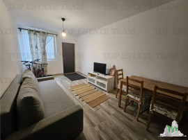APARTAMENT 2 CAMERE OLIMP