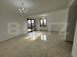 Duplex la cheie &icirc;n Sacalz, finisaje premium