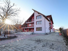 Cladire cu multiple destinatii