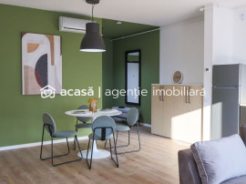 Apartament ARED Premium 2 Camere - Mobilat & Utilat - COM...