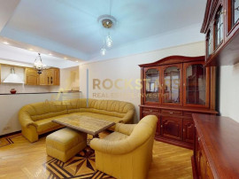 Apartament 4 camere | Floreasca | 120 mp utili