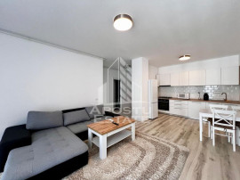 Apartament 2 camere, centrala proprie, loc de parcare, zo...