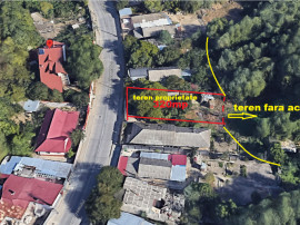 Teren str Orizontului-pret 36.000 euro negociabil