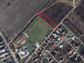 Langa Stadion 4000 mp, D=37m