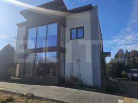 Casa P+E si casa pe parter in zona Ghercesti