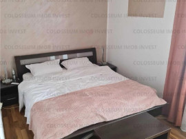 Apartament 4 camere, 2 bai - zona Tractorul.