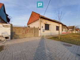 Casă generoasă &icirc;n Periam județ Timiș