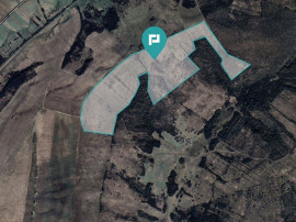 Teren arabil de 40 hectare &icirc;n Secaș, Timiș