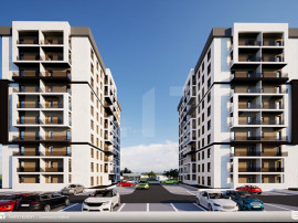 Comision 0% la cumparator! Apartament 2 camere, 60.5 mp, zon