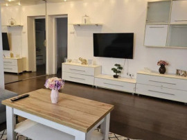 Apartament de vanzare, 2 camere, 50 mp, zona centrala!