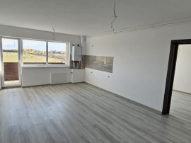 Apartament tip STUDIO, 46 mp utili, etaj 3/4, direct DEZVOLTATOR.