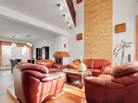 Vila Deosebita Brasov