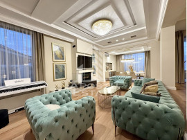 Vila de lux cu piscina incalzita de vanzare in Mosnita No...