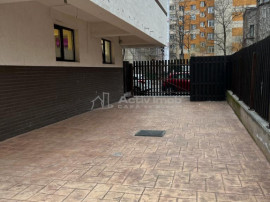 Apartament 2 camere de Iancu Jianu