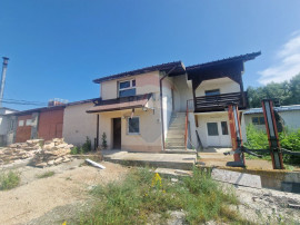 Hala de depozitare si productie &icirc;n Almas, Județul Neamț