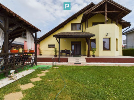 Casă individuală Moșnița Nouă