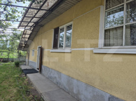 Casa de vanzare in Sancraiul de Mures 1260 mp teren