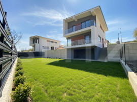Casa moderna &icirc;n Popesti&ndash;170 mp utili, 600 mp teren