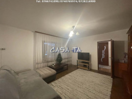 Apartament 3 Camere, Etaj 7/8(cu lift), Strada Unirii - Ultr