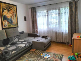 Apartament 2 camere - etaj 1 - Podu Roș, Țuțora