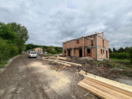 A/1638 De v&acirc;nzare casă tip duplex &icirc;n Mureș - Livezeni