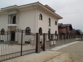 Vila noua boiereasca - Baneasa - Sisesti